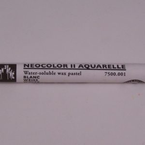Neocolor II white