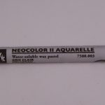 Neocolor II Light Grey