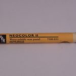 Neocolor II Orangish Yellow