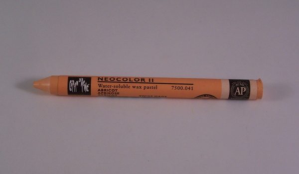 Neocolor II Apricot