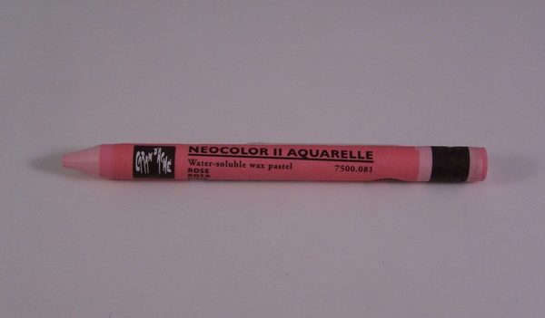 Neocolor II Pink