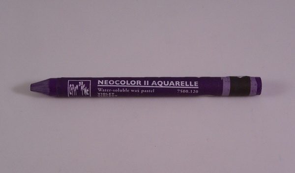 Neocolor II Violet