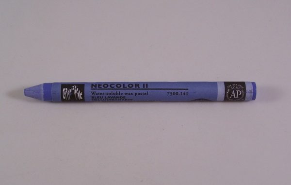 Neocolor II Sky Blue