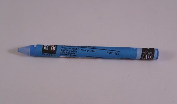 Neocolor II Light Blue