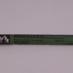 Neocolor II Moss Green