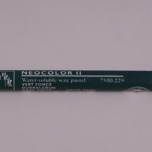 Neocolor II Dark Green