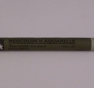 Neocolor II Olive