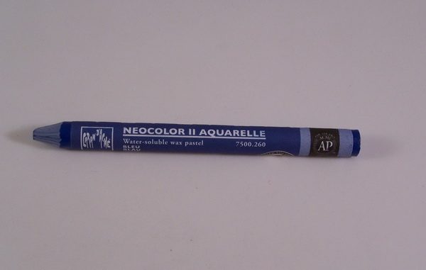 Neocolor II Blue