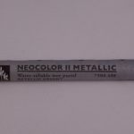 Neocolor II Silver