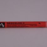 Neocolor II Light Cadmium Red