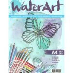 Waterart Papier Aquarelpapier A4