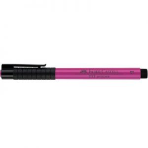 PITT artist pen (B)Brush Middle Purple Pink