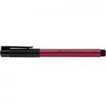 PITT artist pen (B)Brush Pink Carmine