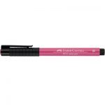 PITT artist pen (B)Brush Pink Madder Lake