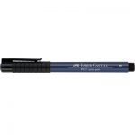 PITT artist pen (B)Brush Indanthrene Blue