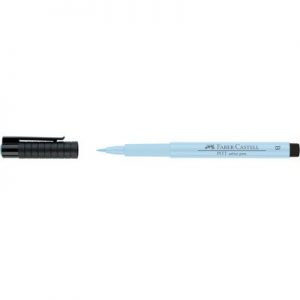PITT artist pen (B)Brush Ice Blue