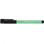 PITT artist pen (B)Brush Light Phthalo Green