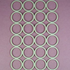 Chipboard Circles