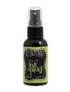 Dylusion Ink Spray Fresh Lime