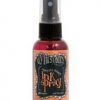 Dylusion Ink Spray Postbox Red
