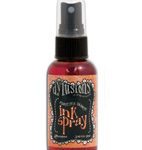 Dylusion Ink Spray Postbox Red
