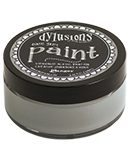 Dylusions Paint Slate Grey