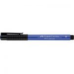 PITT artist pen (B)Brush Kobaltblauw