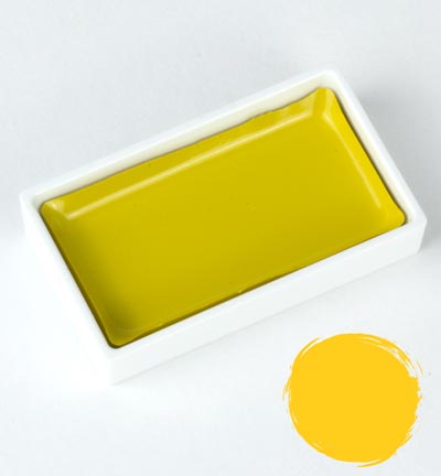 Gansai Tambi Bright Yellow