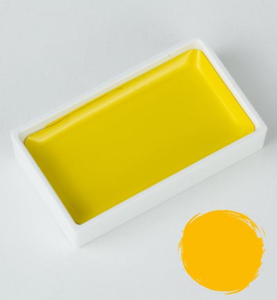 Gansai Tambi Mid Yellow