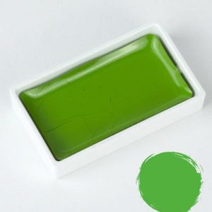 Gansai Tambi May Green