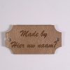 Labels Made by Goud Stijl 2