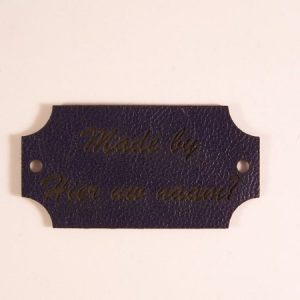 Labels Made by Nachtblauw Stijl 2