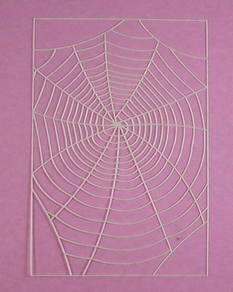 Mask Spinneweb