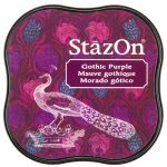 Stazon Inkt Midi Gothic Purple
