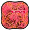 Stazon Inkt Midi Cherry Pink