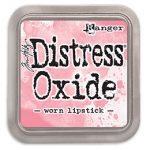 Distress Oxide Worn Lipstick