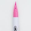 Zig Clean Color Real Brush Fl. Pink