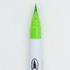 Zig Clean Color Real Brush Fl. Green