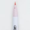 Zig Clean Color Real Brush Light Pink