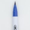 Zig Clean Color Real Brush Dull Blue