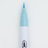Zig Clean Color Real Brush Light Blue