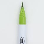 Zig Clean Color Real Brush Light Green