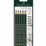 Faber Castell CASTELL 9000 Jumbo