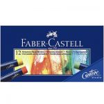 Faber Castell Creative Studio etui s 12 st
