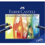 Faber Castell Creative Studio etui s 24 st