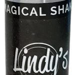 Lindys Magical Shaker Black Forest Black