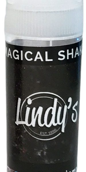 Lindys Magical Shaker Black Forest Black