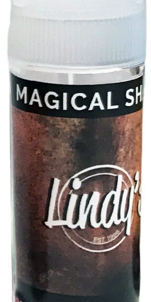 Lindys Magical Shaker Bratwurst Brown