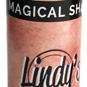 Lindys Magical Shaker Oom Pah Pah Pink