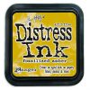 Ranger Distress Inks pad - fossilized amber